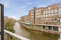 Verkocht: Weteringschans 161E, 1017 SE Amsterdam