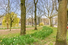 Verkocht: Weteringschans 161E, 1017 SE Amsterdam