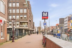 Verkocht: Weteringschans 161E, 1017 SE Amsterdam