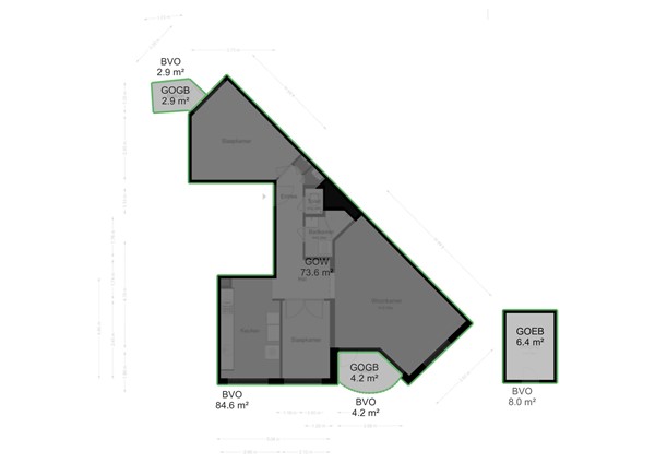 Weteringschans 161E, 1017 SE Amsterdam - 