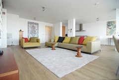 Verhuurd:Silodam 431, 1013 AW Amsterdam - Foto