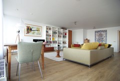 Verhuurd:Silodam 431, 1013 AW Amsterdam - Foto