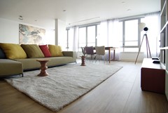 Verhuurd:Silodam 431, 1013 AW Amsterdam - Foto
