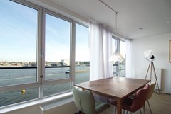 Verhuurd:Silodam 431, 1013 AW Amsterdam - Foto