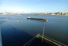 Verhuurd:Silodam 431, 1013 AW Amsterdam - Foto