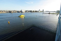 Verhuurd:Silodam 431, 1013 AW Amsterdam - Foto