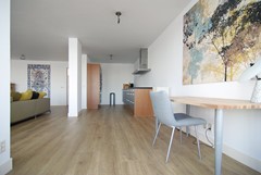 Verhuurd: Silodam 431, 1013 AW Amsterdam