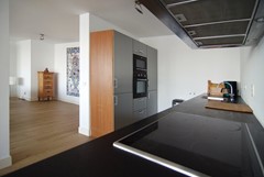 Verhuurd: Silodam 431, 1013 AW Amsterdam