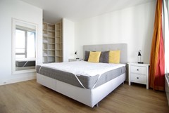 Verhuurd: Silodam 431, 1013 AW Amsterdam