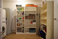 Verhuurd: Silodam 431, 1013 AW Amsterdam