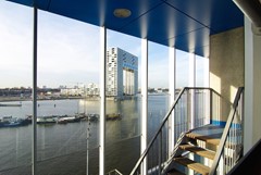 Verhuurd: Silodam 431, 1013 AW Amsterdam