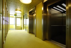 Verhuurd: Silodam 431, 1013 AW Amsterdam