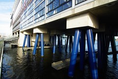 Verhuurd: Silodam 431, 1013 AW Amsterdam