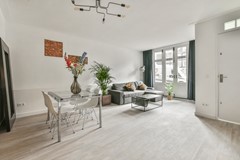 Onder bod: Reguliersgracht 46H, 1017LS Amsterdam