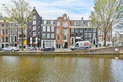 Onder bod: Reguliersgracht 46H, 1017LS Amsterdam