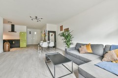 Onder bod: Reguliersgracht 46H, 1017LS Amsterdam