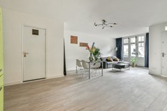Huur:Reguliersgracht 46H, 1017 LS Amsterdam - Foto