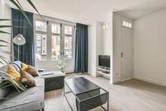 Huur:Reguliersgracht 46H, 1017 LS Amsterdam - Foto