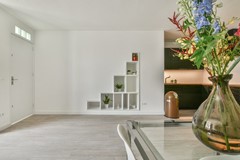 Huur:Reguliersgracht 46H, 1017 LS Amsterdam - Foto