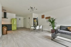 Huur: Reguliersgracht 46H, 1017 LS Amsterdam