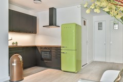 Huur: Reguliersgracht 46H, 1017 LS Amsterdam