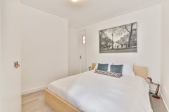 Huur: Reguliersgracht 46H, 1017 LS Amsterdam