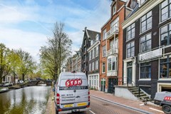 Huur: Reguliersgracht 46H, 1017 LS Amsterdam