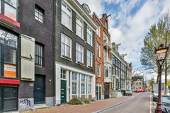 Huur: Reguliersgracht 46H, 1017 LS Amsterdam