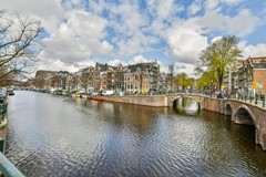 Huur: Reguliersgracht 46H, 1017 LS Amsterdam