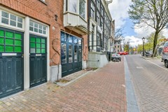 Huur: Reguliersgracht 46H, 1017 LS Amsterdam