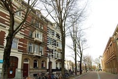 New for rent:Reguliersgracht 140-4, 1017 LZ Amsterdam - Photo
