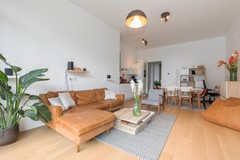 appartementen te huur op Sausalitolaan 24