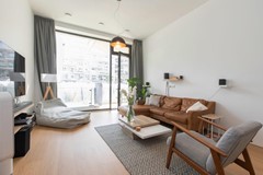 Te huur: Sausalitolaan 24, 1031KE Amsterdam