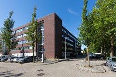 Te huur: Gaffelaarspad 6, 1081KK Amsterdam