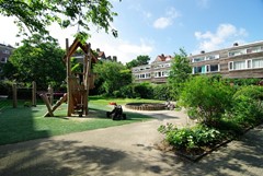 Te huur: De Kempenaerstraat 211, 1051DC Amsterdam