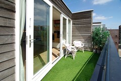 Te huur: De Kempenaerstraat 211, 1051DC Amsterdam