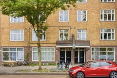 Te huur: Oude-Ijselstraat 16-1, 1078CM Amsterdam
