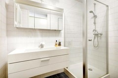 Rented: Cas Oorthuyskade 260, 1087 DP Amsterdam