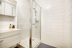 Rented: Cas Oorthuyskade 260, 1087 DP Amsterdam