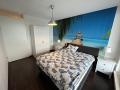Rented: Cas Oorthuyskade 260, 1087 DP Amsterdam