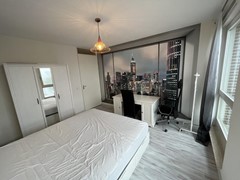 Rented: Cas Oorthuyskade 260, 1087 DP Amsterdam