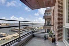 Rented: Cas Oorthuyskade 260, 1087 DP Amsterdam