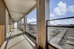 Rented: Cas Oorthuyskade 260, 1087 DP Amsterdam