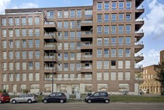 Rented: Cas Oorthuyskade 260, 1087 DP Amsterdam