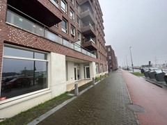 Rented: Cas Oorthuyskade 260, 1087 DP Amsterdam