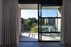 Rented: Gaffelaarspad 6, 1081 KK Amsterdam