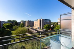 Rented: Gaffelaarspad 6, 1081 KK Amsterdam
