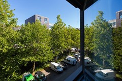 Rented: Gaffelaarspad 6, 1081 KK Amsterdam