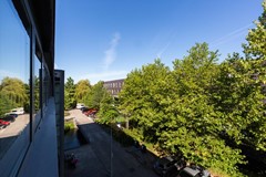 Rented: Gaffelaarspad 6, 1081 KK Amsterdam