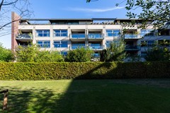 Rented: Gaffelaarspad 6, 1081 KK Amsterdam